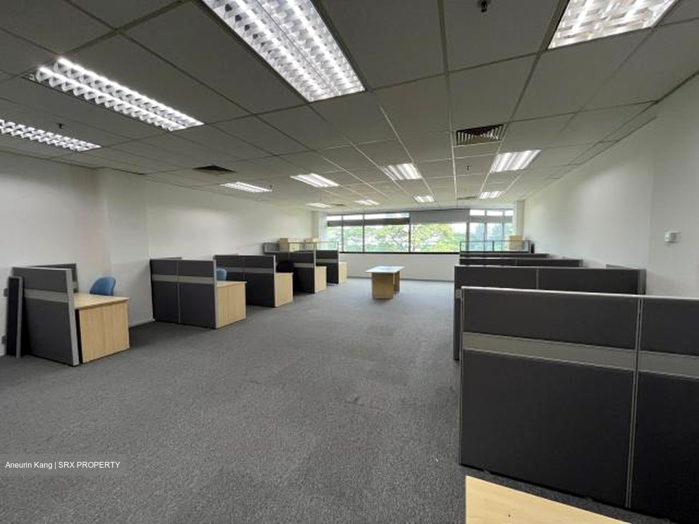 German Centre (D22), Factory #452303321